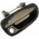Purchase Top-Quality Exterior Door Handle by DORMAN/HELP - 80683 pa3