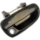 Purchase Top-Quality Exterior Door Handle by DORMAN/HELP - 80683 pa4