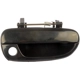 Purchase Top-Quality Exterior Door Handle by DORMAN/HELP - 80683 pa5