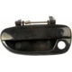 Purchase Top-Quality Exterior Door Handle by DORMAN/HELP - 80684 pa1