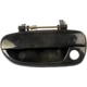 Purchase Top-Quality Exterior Door Handle by DORMAN/HELP - 80684 pa5