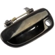 Purchase Top-Quality Exterior Door Handle by DORMAN/HELP - 80684 pa6