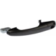 Purchase Top-Quality Exterior Door Handle by DORMAN/HELP - 80695 pa3