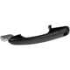 Purchase Top-Quality Exterior Door Handle by DORMAN/HELP - 80695 pa5