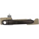 Purchase Top-Quality Exterior Door Handle by DORMAN/HELP - 80699 pa1