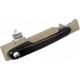 Purchase Top-Quality Exterior Door Handle by DORMAN/HELP - 80699 pa3