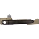 Purchase Top-Quality Exterior Door Handle by DORMAN/HELP - 80699 pa5