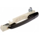 Purchase Top-Quality Exterior Door Handle by DORMAN/HELP - 80702 pa3