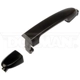 Purchase Top-Quality Exterior Door Handle by DORMAN/HELP - 80707 pa4