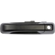 Purchase Top-Quality Exterior Door Handle by DORMAN/HELP - 80730 pa1