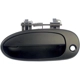 Purchase Top-Quality Exterior Door Handle by DORMAN/HELP - 80745 pa7