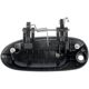 Purchase Top-Quality Exterior Door Handle by DORMAN/HELP - 80748 pa2