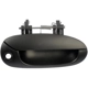 Purchase Top-Quality Exterior Door Handle by DORMAN/HELP - 80748 pa3