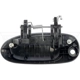 Purchase Top-Quality Exterior Door Handle by DORMAN/HELP - 80748 pa5