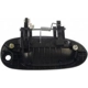 Purchase Top-Quality Exterior Door Handle by DORMAN/HELP - 80749 pa2