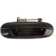 Purchase Top-Quality Exterior Door Handle by DORMAN/HELP - 80821 pa3