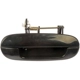 Purchase Top-Quality Exterior Door Handle by DORMAN/HELP - 80823 pa12