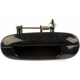 Purchase Top-Quality Exterior Door Handle by DORMAN/HELP - 80824 pa1