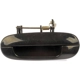 Purchase Top-Quality Exterior Door Handle by DORMAN/HELP - 80824 pa11