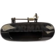 Purchase Top-Quality Exterior Door Handle by DORMAN/HELP - 80824 pa8