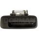 Purchase Top-Quality Exterior Door Handle by DORMAN/HELP - 80847 pa4