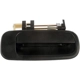Purchase Top-Quality Exterior Door Handle by DORMAN/HELP - 80849 pa6