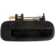 Purchase Top-Quality Exterior Door Handle by DORMAN/HELP - 80849 pa7