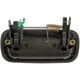 Purchase Top-Quality Exterior Door Handle by DORMAN/HELP - 80855 pa3