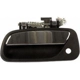 Purchase Top-Quality Exterior Door Handle by DORMAN/HELP - 80871 pa1