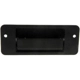 Purchase Top-Quality Exterior Door Handle by DORMAN/HELP - 80916 pa1