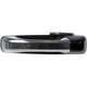 Purchase Top-Quality Exterior Door Handle by DORMAN/HELP - 81012 pa2