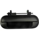 Purchase Top-Quality Exterior Door Handle by DORMAN/HELP - 81086 pa1
