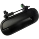 Purchase Top-Quality Exterior Door Handle by DORMAN/HELP - 81086 pa2