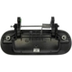 Purchase Top-Quality Exterior Door Handle by DORMAN/HELP - 81086 pa3