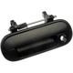 Purchase Top-Quality Exterior Door Handle by DORMAN/HELP - 81088 pa2