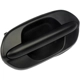 Purchase Top-Quality Exterior Door Handle by DORMAN/HELP - 81091 pa4