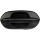 Purchase Top-Quality Exterior Door Handle by DORMAN/HELP - 81091 pa6