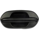 Purchase Top-Quality Exterior Door Handle by DORMAN/HELP - 81091 pa7