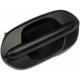 Purchase Top-Quality Exterior Door Handle by DORMAN/HELP - 81091 pa8