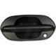 Purchase Top-Quality Exterior Door Handle by DORMAN/HELP - 81092 pa1