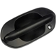 Purchase Top-Quality Exterior Door Handle by DORMAN/HELP - 81092 pa5