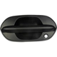 Purchase Top-Quality Exterior Door Handle by DORMAN/HELP - 81092 pa6