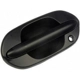 Purchase Top-Quality Exterior Door Handle by DORMAN/HELP - 81092 pa7