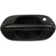 Purchase Top-Quality Exterior Door Handle by DORMAN/HELP - 81093 pa1