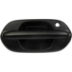 Purchase Top-Quality Exterior Door Handle by DORMAN/HELP - 81093 pa6