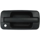 Purchase Top-Quality Exterior Door Handle by DORMAN/HELP - 81133 pa3