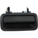 Purchase Top-Quality Exterior Door Handle by DORMAN/HELP - 81139 pa1