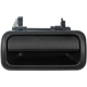 Purchase Top-Quality Exterior Door Handle by DORMAN/HELP - 81141 pa1