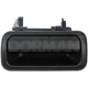 Purchase Top-Quality Exterior Door Handle by DORMAN/HELP - 81141 pa4