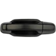 Purchase Top-Quality Exterior Door Handle by DORMAN/HELP - 81154 pa5